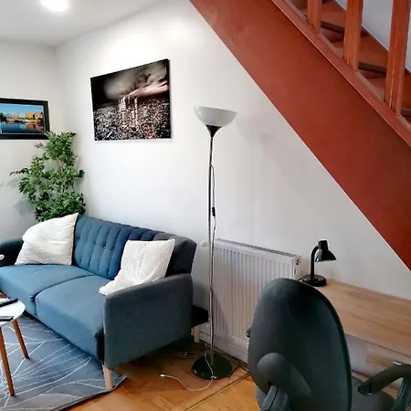 Maisonnette Proche De Lyon *