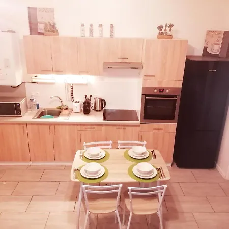 Maisonnette Proche De Lyon Holiday home