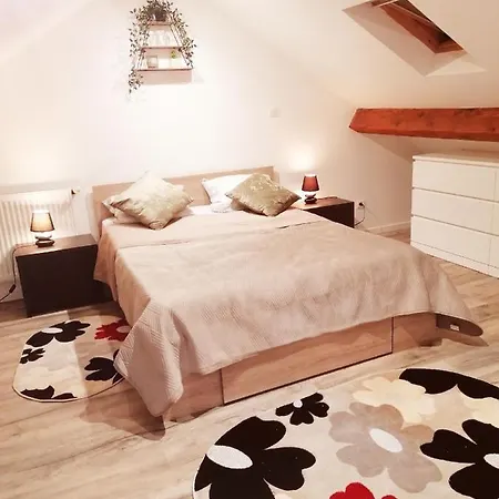 Maisonnette Proche De Lyon * Meyzieu