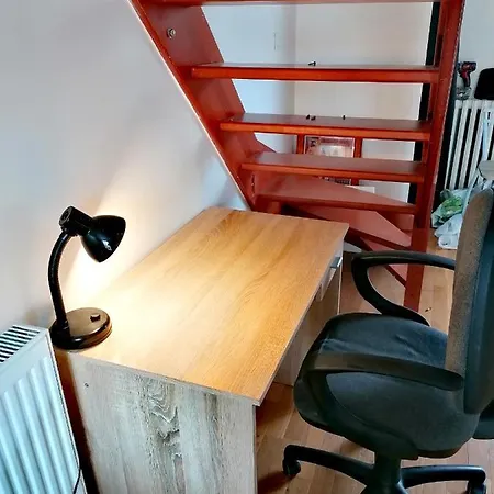 Maisonnette Proche De Lyon Holiday home *
